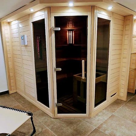 Residenz Seeblick Whg 4, Mit Gartenzugang Sellin  Exterior foto